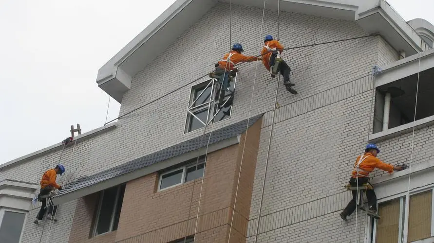 上虞区外墙防水